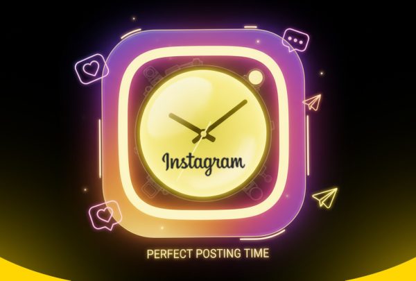 The ideal posting time How to optimize your content timing for peak engagement