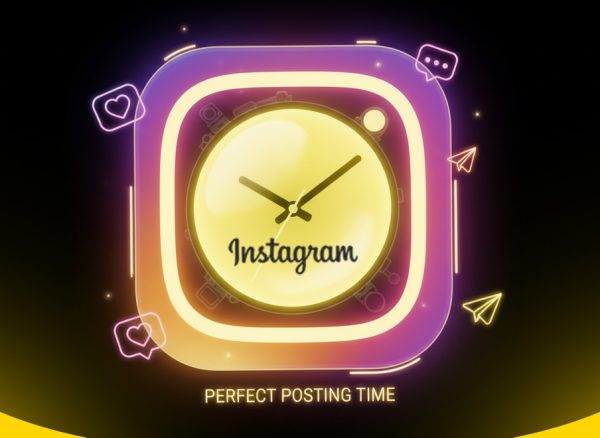 The ideal posting time How to optimize your content timing for peak engagement The ideal posting time How to optimize your content timing for peak engagement