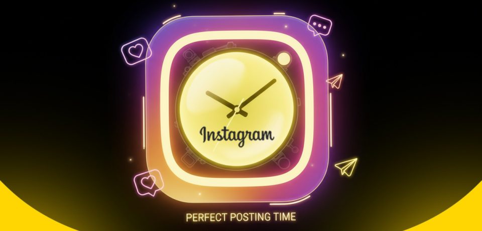 The ideal posting time How to optimize your content timing for peak engagement