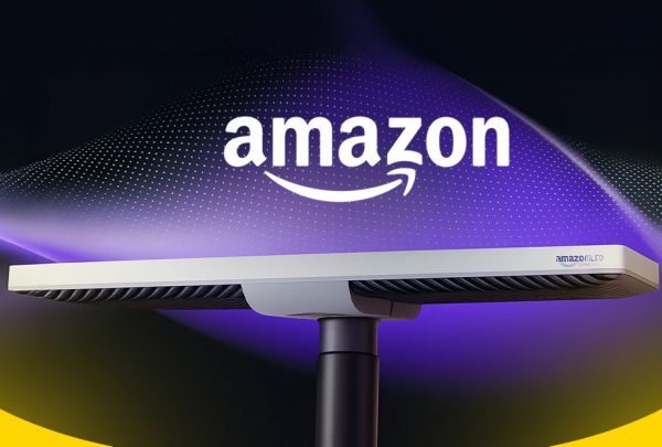 The internet takes a step into the future Amazon launches Leo Ultra, its fastest satellite internet antenna2 The internet takes a step into the future Amazon launches Leo Ultra, its fastest satellite internet antenna2