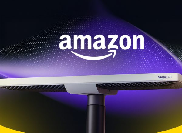 The internet takes a step into the future Amazon launches Leo Ultra, its fastest satellite internet antenna2 The internet takes a step into the future Amazon launches Leo Ultra, its fastest satellite internet antenna2