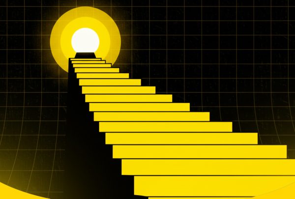 The trend… We're the reason for it. A smart brand creates the trend, it doesn't follow it.2