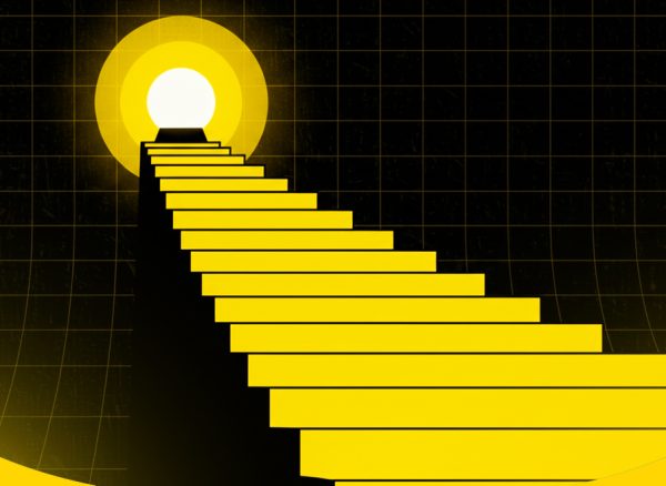 The trend… We're the reason for it. A smart brand creates the trend, it doesn't follow it.2