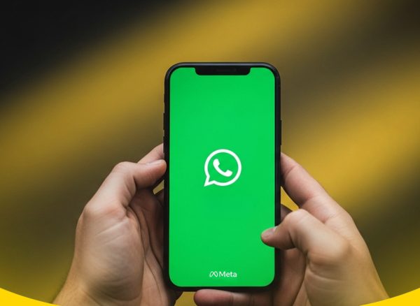 WhatsApp expands its reach WhatsApp allows chatting with third-party apps for the first time2