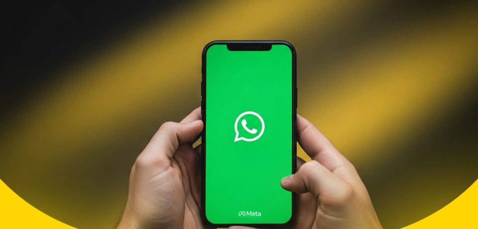 WhatsApp expands its reach WhatsApp allows chatting with third-party apps for the first time2