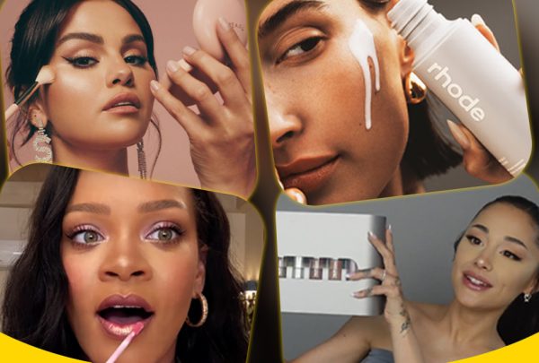 Why does every influencer have their own brand (2)