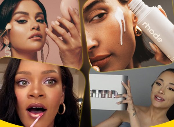 Why does every influencer have their own brand (2)