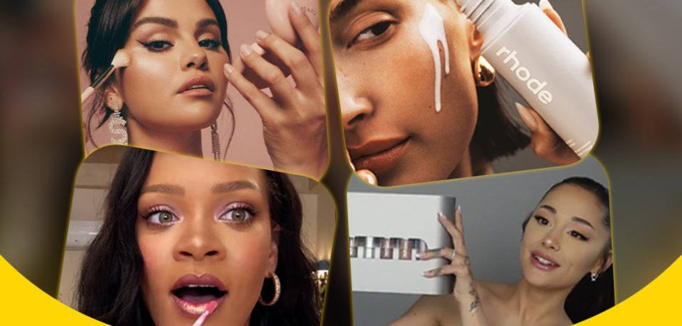 Why does every influencer have their own brand (2)