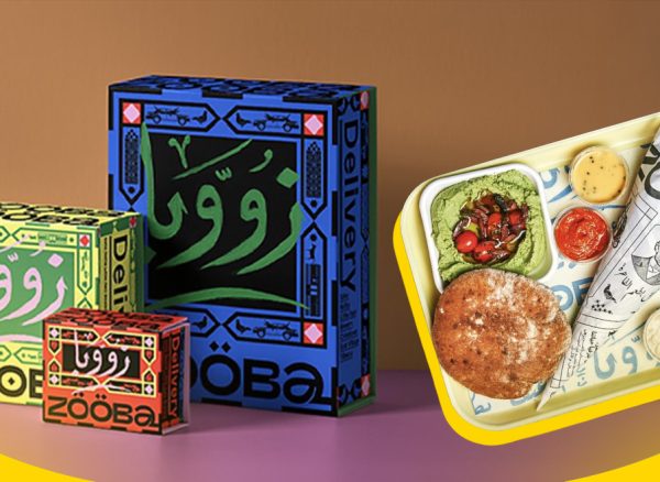 Zööba tells the story of Egypt through its taste and color How did Zööba transform Egyptian food streets into a global design language2 Zööba tells the story of Egypt through its taste and color How did Zööba transform Egyptian food streets into a global design language2