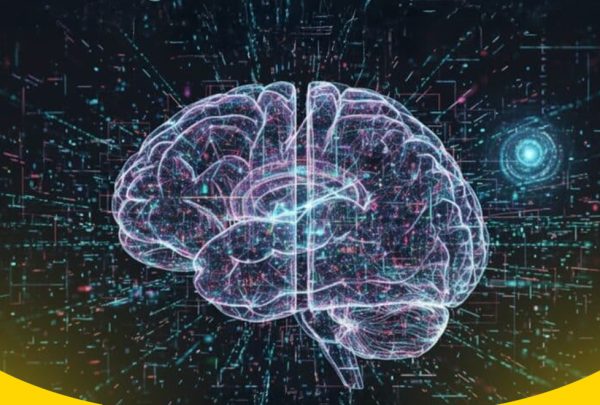 الذكاء الاصطناعي يرسم دماغ الإنسان بدقة لم يسبق لها مثيل