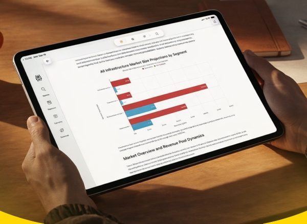 A tool that goes beyond chatting… a search engine that interacts with your day. Perplexity relaunches its iPad app with a focus on search and multitasking2. A tool that goes beyond chatting… a search engine that interacts with your day. Perplexity relaunches its iPad app with a focus on search and multitasking2.