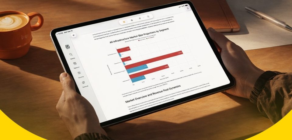 A tool that goes beyond chatting… a search engine that interacts with your day. Perplexity relaunches its iPad app with a focus on search and multitasking2. A tool that goes beyond chatting… a search engine that interacts with your day. Perplexity relaunches its iPad app with a focus on search and multitasking2.