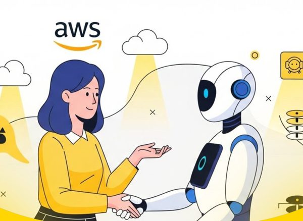 AI is now replacing humans Amazon unveils AI agents capable of working for days without human intervention (2) AI is now replacing humans Amazon unveils AI agents capable of working for days without human intervention (2)