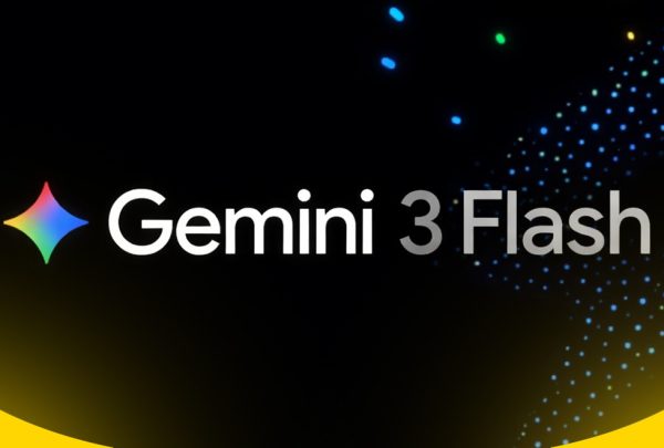 Advanced AI without waiting Google launches faster Gemini 3 Flash AI model with advanced capabilities2 Advanced AI without waiting Google launches faster Gemini 3 Flash AI model with advanced capabilities2