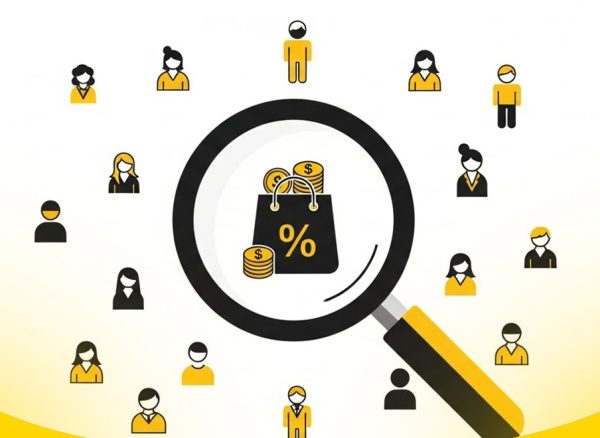 Be smart… and get the customer to buy Simple psychological tricks for buying Be smart… and get the customer to buy Simple psychological tricks for buying