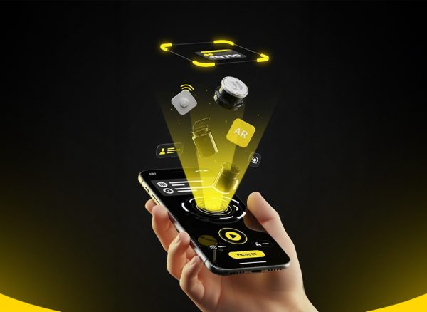 Bring your products closer to the user What is AR Marketing Bring your products closer to the user What is AR Marketing