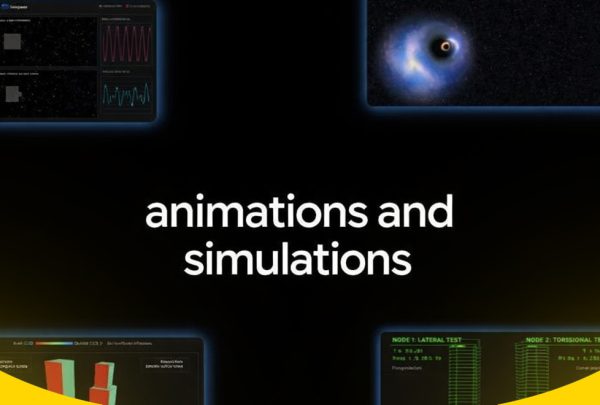 Gemini turns text into images Google has launched a new update for its Deep Research tool in Gemini with interactive visual elements2 Gemini turns text into images Google has launched a new update for its Deep Research tool in Gemini with interactive visual elements2