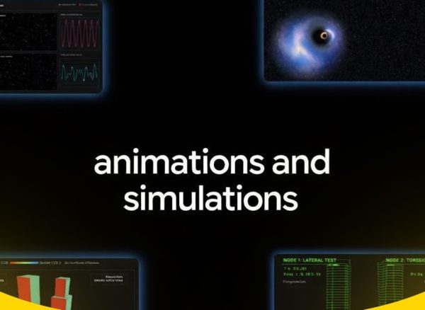 Gemini turns text into images Google has launched a new update for its Deep Research tool in Gemini with interactive visual elements2 Gemini turns text into images Google has launched a new update for its Deep Research tool in Gemini with interactive visual elements2