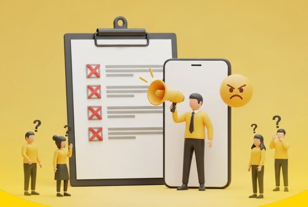 Mistakes that make your brand forgettable a minute after its launch2 Mistakes that make your brand forgettable a minute after its launch2