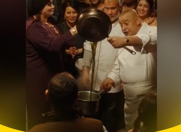 The comeback we've all been waiting for… but this time it's different Nasser Al-Prince has announced his return with the reopening of his famous restaurant, Al-Prince, soon. The comeback we've all been waiting for… but this time it's different Nasser Al-Prince has announced his return with the reopening of his famous restaurant, Al-Prince, soon.