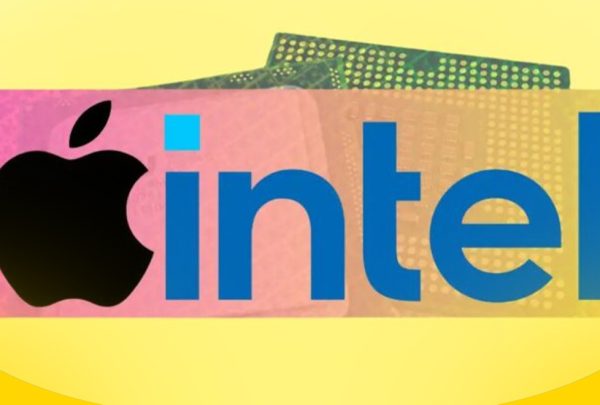 The impossible is becoming a reality Apple is considering collaborating with Intel again to manufacture iPhone processors The impossible is becoming a reality Apple is considering collaborating with Intel again to manufacture iPhone processors