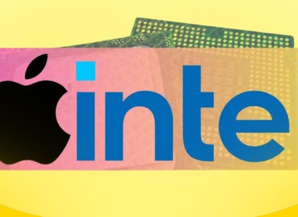 The impossible is becoming a reality Apple is considering collaborating with Intel again to manufacture iPhone processors The impossible is becoming a reality Apple is considering collaborating with Intel again to manufacture iPhone processors
