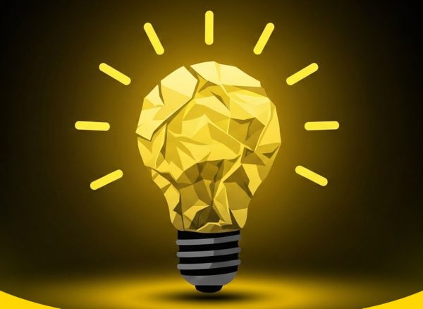 The sale here is not just of the product, but of an idea that inspires the public. The sale here is not just of the product, but of an idea that inspires the public.