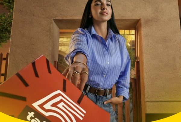 This isn't an advertisement… this is part of your life Talabat launches a new campaign focused on simplifying the daily lives of young people and busy families2 This isn't an advertisement… this is part of your life Talabat launches a new campaign focused on simplifying the daily lives of young people and busy families2