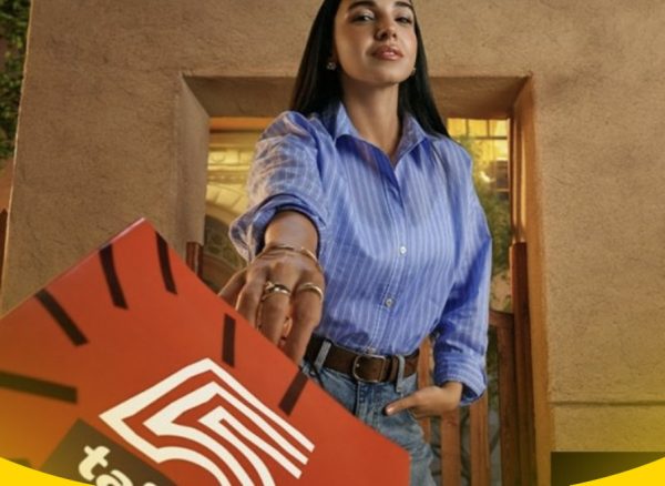 This isn't an advertisement… this is part of your life Talabat launches a new campaign focused on simplifying the daily lives of young people and busy families2 This isn't an advertisement… this is part of your life Talabat launches a new campaign focused on simplifying the daily lives of young people and busy families2