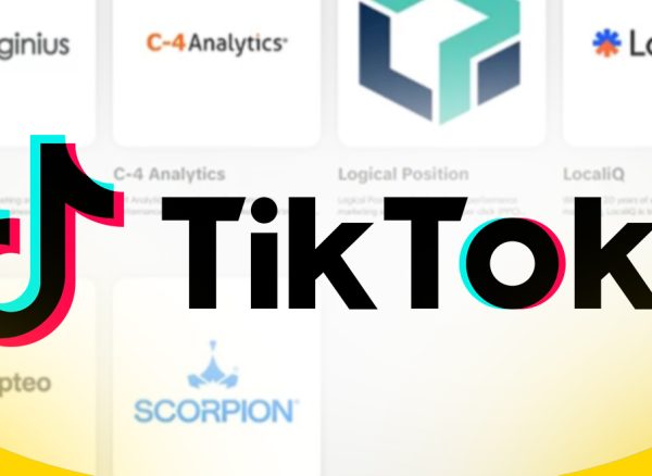 Bring your brand closer to your audience TikTok has added channel sales experts to its Marketing Partners program. Bring your brand closer to your audience TikTok has added channel sales experts to its Marketing Partners program.