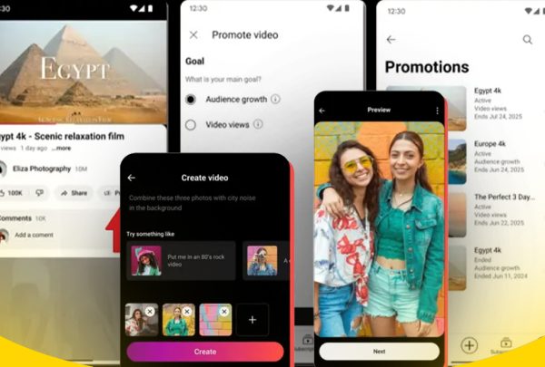 Faster content, less effort. YouTube platform offers more options, ad targeting, and AI technology to convert images to videos. Faster content, less effort. YouTube platform offers more options, ad targeting, and AI technology to convert images to videos.