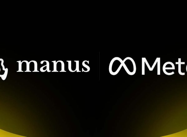 Meta will not abandon artificial intelligence. Meta acquires Manus to strengthen its AI capabilities.2 Meta will not abandon artificial intelligence. Meta acquires Manus to strengthen its AI capabilities.2