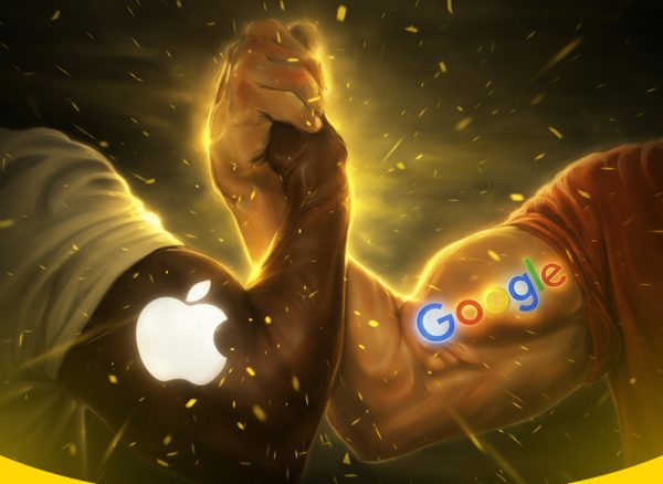 Siri is getting its biggest upgrade ever.Apple announced a long-term partnership with Google to use its AI models and voice assistant, Siri.2 Siri is getting its biggest upgrade ever.Apple announced a long-term partnership with Google to use its AI models and voice assistant, Siri.2