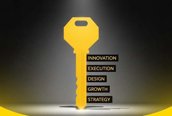 The difference between an existing project and a project that leaves a mark2 The difference between an existing project and a project that leaves a mark2