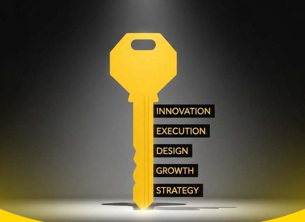 The difference between an existing project and a project that leaves a mark2 The difference between an existing project and a project that leaves a mark2